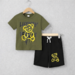 Premium quality T-shirt and pant