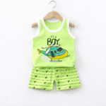 Premium quality T-shirt and pant