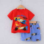 Premium quality T-shirt and pant