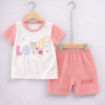 Premium quality T-shirt and pant