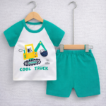 Premium quality T-shirt and pant