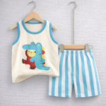 Premium quality T-shirt and pant