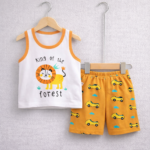 Premium quality T-shirt and pant