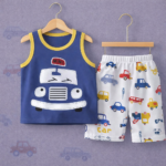 Premium quality T-shirt and pant