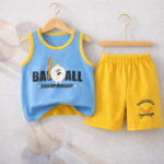 Premium quality T-shirt and pant