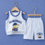 Premium quality T-shirt and pant