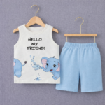 Premium quality T-shirt and pant