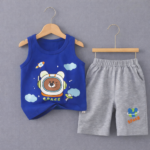 Premium quality T-shirt and pant