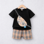 Premium quality T-shirt and pant