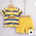 Premium quality T-shirt and pant