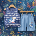 Premium quality T-shirt and pant