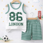 Premium quality T-shirt and pant