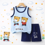 Premium quality T-shirt and pant