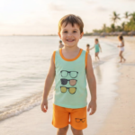 Premium quality T-shirt and pant