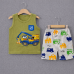 Premium quality T-shirt and pant