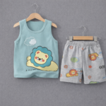 Premium quality T-shirt and pant