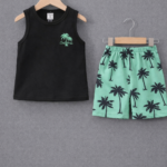 Premium quality T-shirt and pant