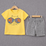 Premium quality T-shirt and pant