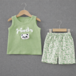 Premium quality T-shirt and pant