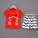 Premium quality T-shirt and pant