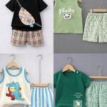 Free delivery on combo set order