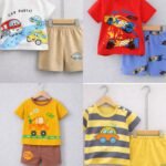 Free delivery on combo set order