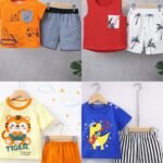 Free delivery on combo set order