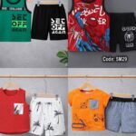 Free delivery on combo set order