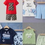 Free delivery on combo set order