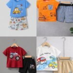 Free delivery on combo set order