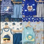 Free delivery on combo set order