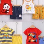 Free delivery on combo set order