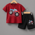 Premium quality T-shirt and pant