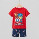 Premium quality T-shirt and pant