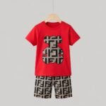 Premium quality T-shirt and pant