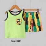 Premium quality T-shirt and pant