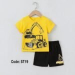 Premium quality T-shirt and pant