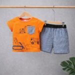 Premium quality T-shirt and pant