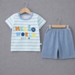 Premium quality T-shirt and pant