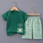 Premium quality T-shirt and pant