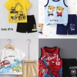Free delivery on combo set order