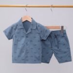 Premium Quality Shirt and pant.
