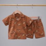 Premium Quality Shirt and pant .