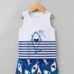 Premium quality T-shirt and pant