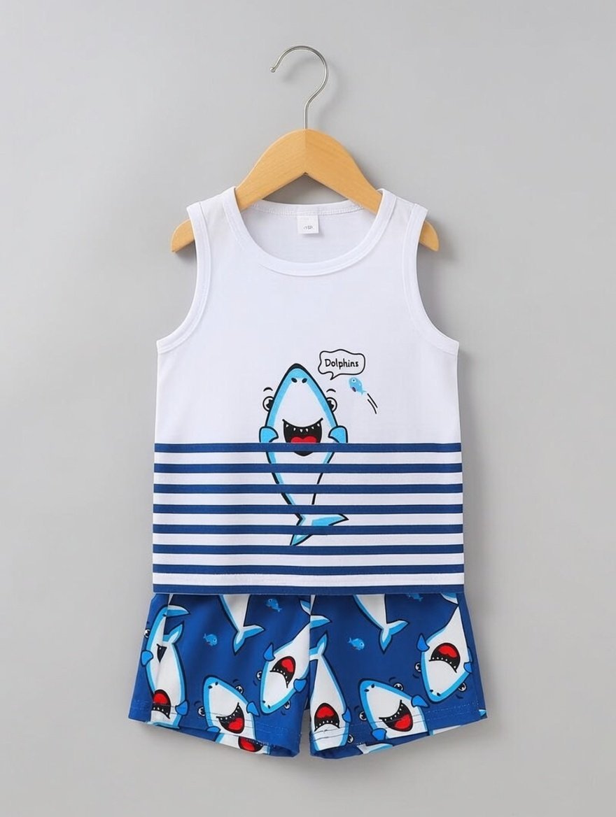2026/06/1000056081.jpg Premium quality T-shirt and pant - Image 1
