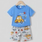 Premium quality T-shirt and pant