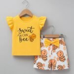Premium quality T-shirt and pant