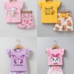 Free delivery on combo set order